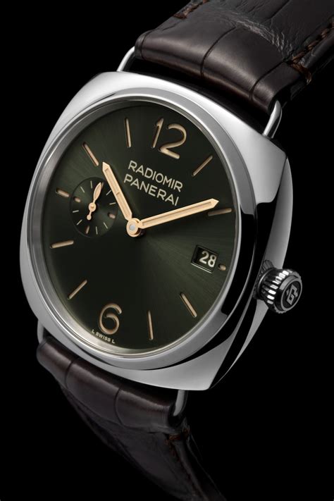 2020 panerai watches|salone del mobile panerai.